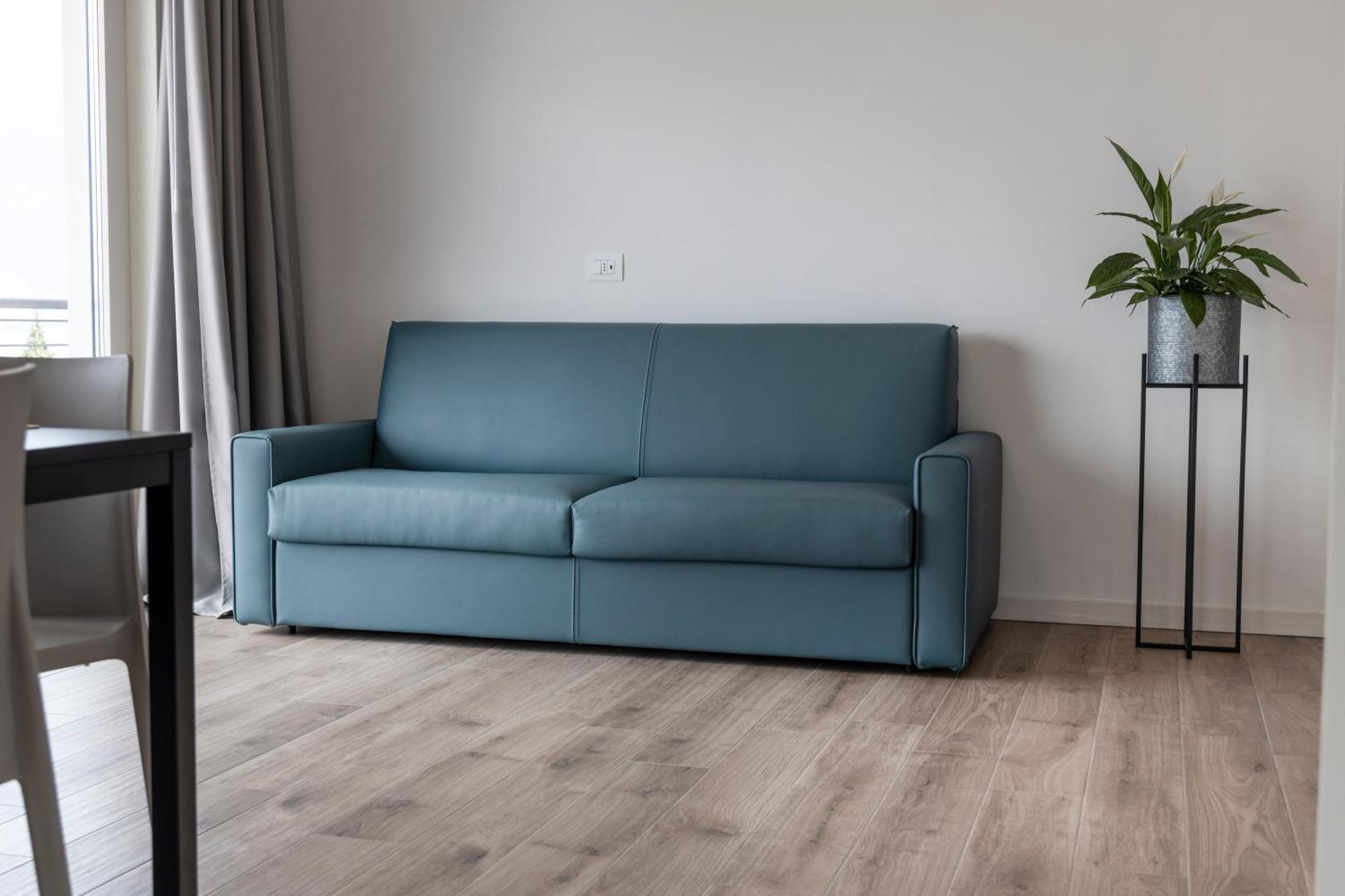 Residence Solei Classic & Plus Бренцоне-суль-Гарда Екстер'єр фото
