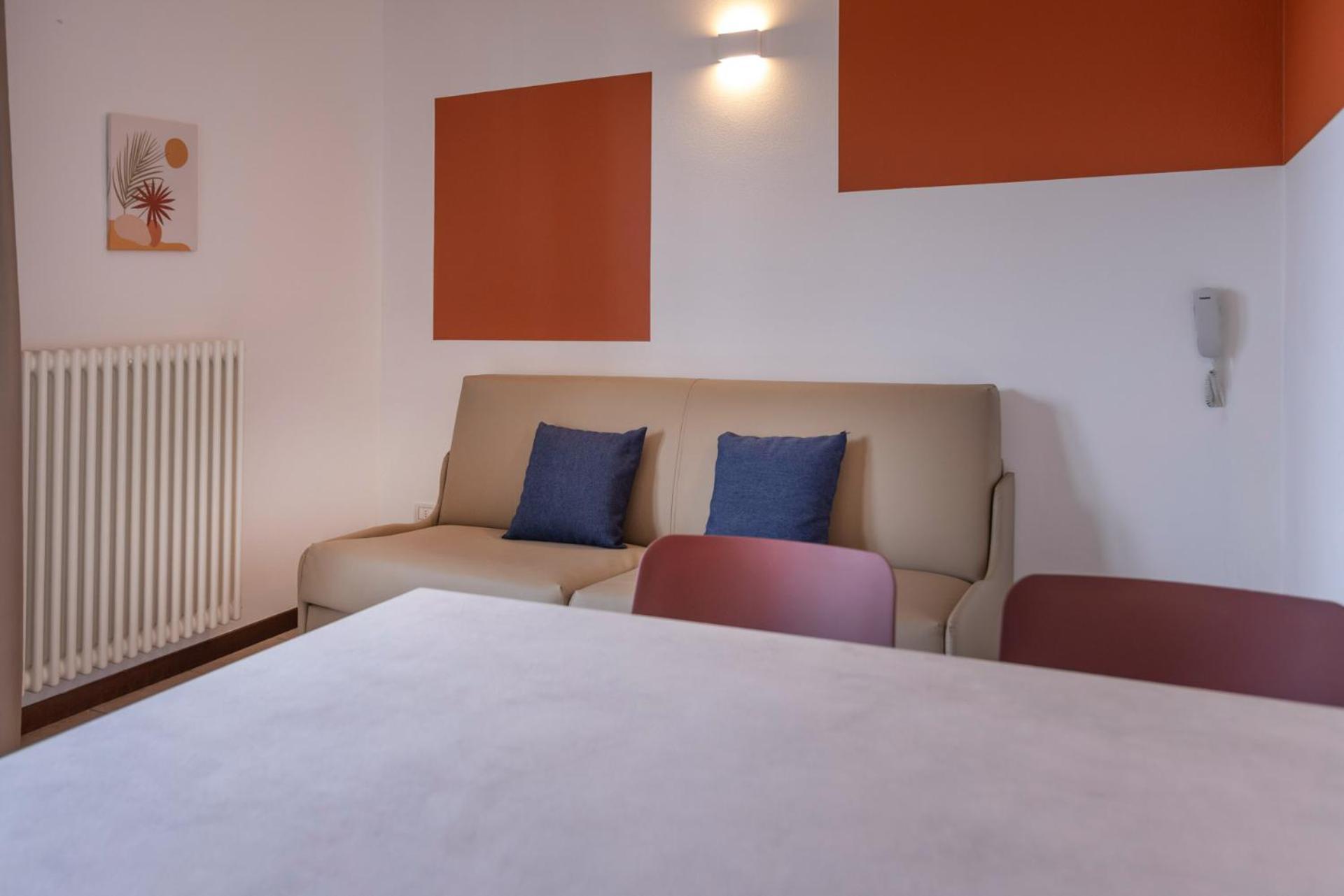 Residence Solei Classic & Plus Бренцоне-суль-Гарда Екстер'єр фото