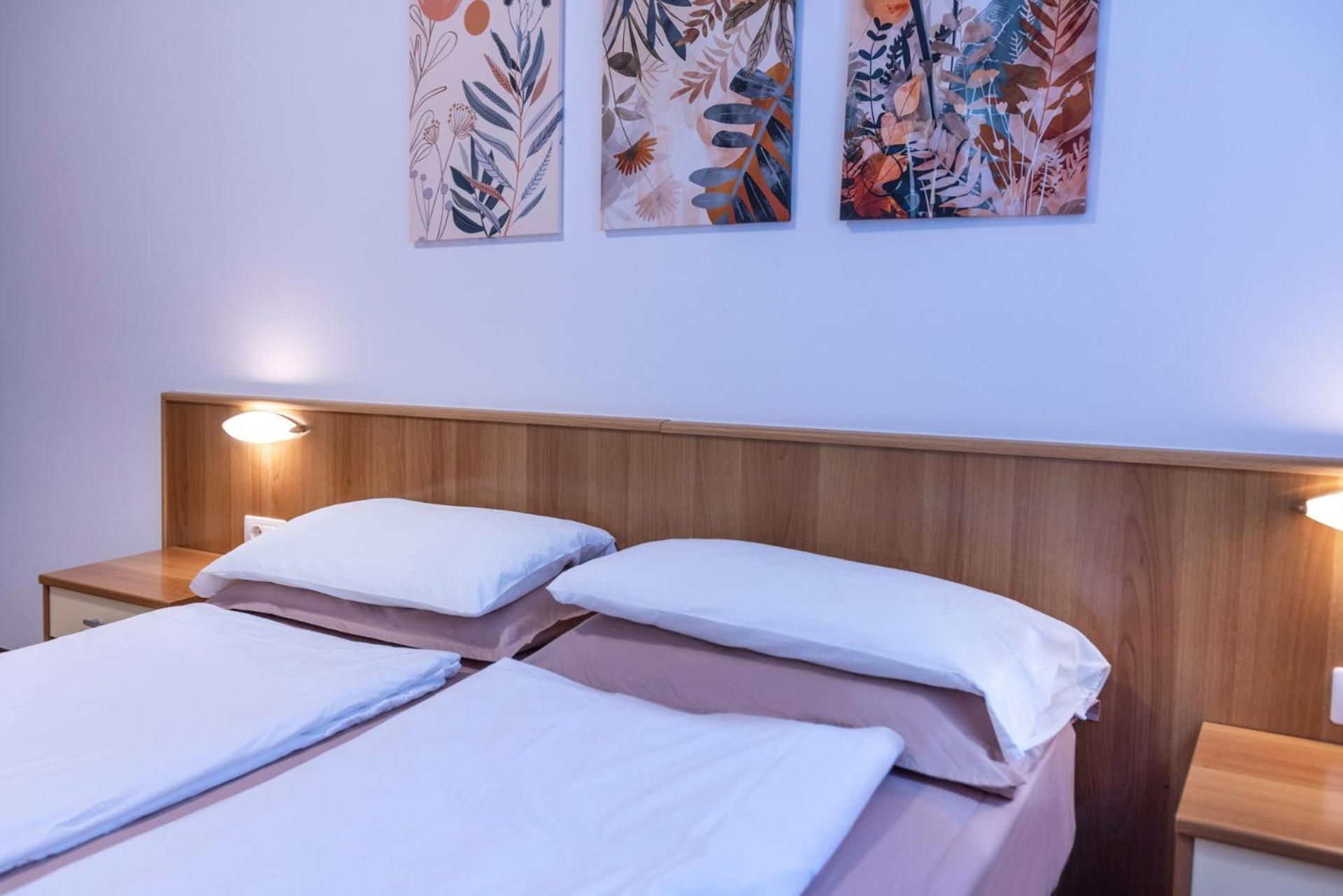 Residence Solei Classic & Plus Бренцоне-суль-Гарда Екстер'єр фото