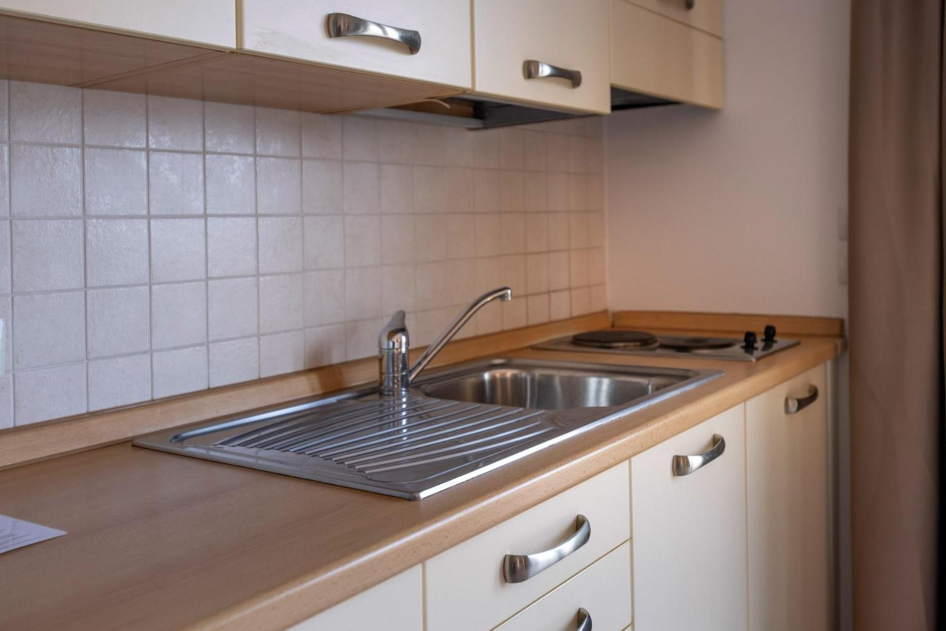 Residence Solei Classic & Plus Бренцоне-суль-Гарда Екстер'єр фото
